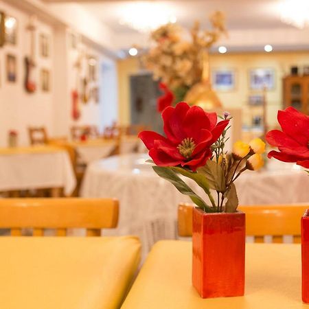 Hotel Las Maras 푸에르토마드린 외부 사진