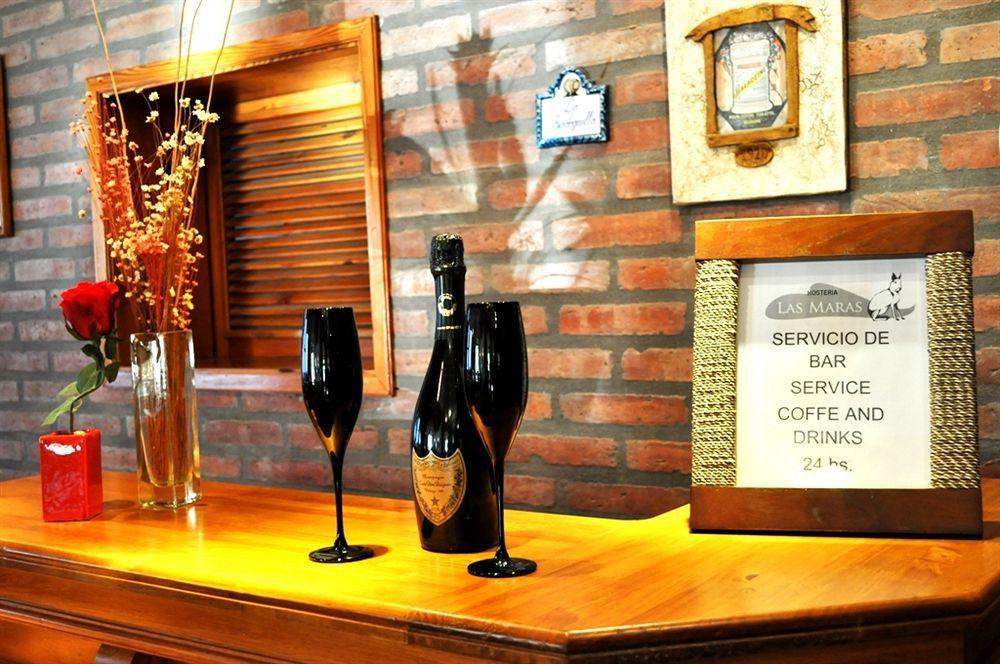 Hotel Las Maras 푸에르토마드린 외부 사진