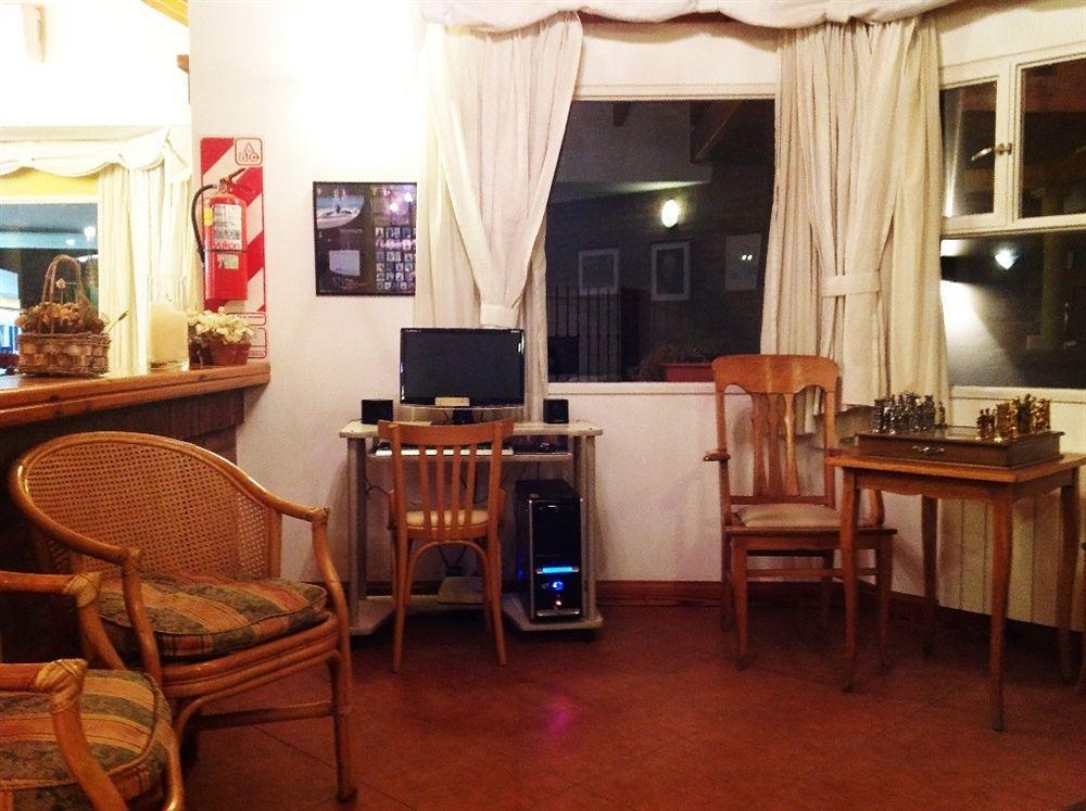 Hotel Las Maras 푸에르토마드린 외부 사진