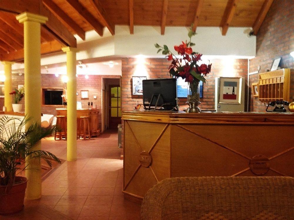 Hotel Las Maras 푸에르토마드린 외부 사진