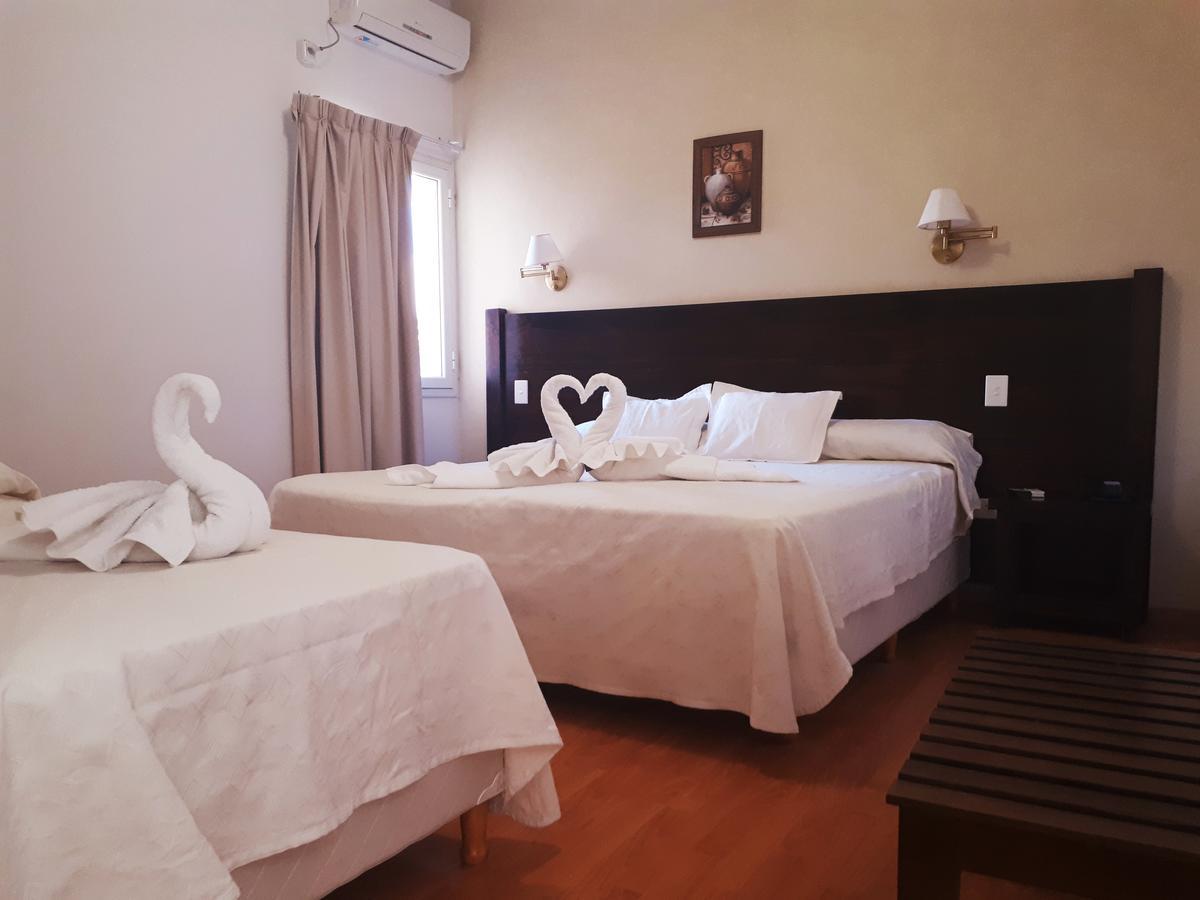 Hotel Las Maras 푸에르토마드린 외부 사진