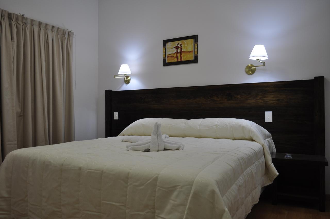 Hotel Las Maras 푸에르토마드린 외부 사진