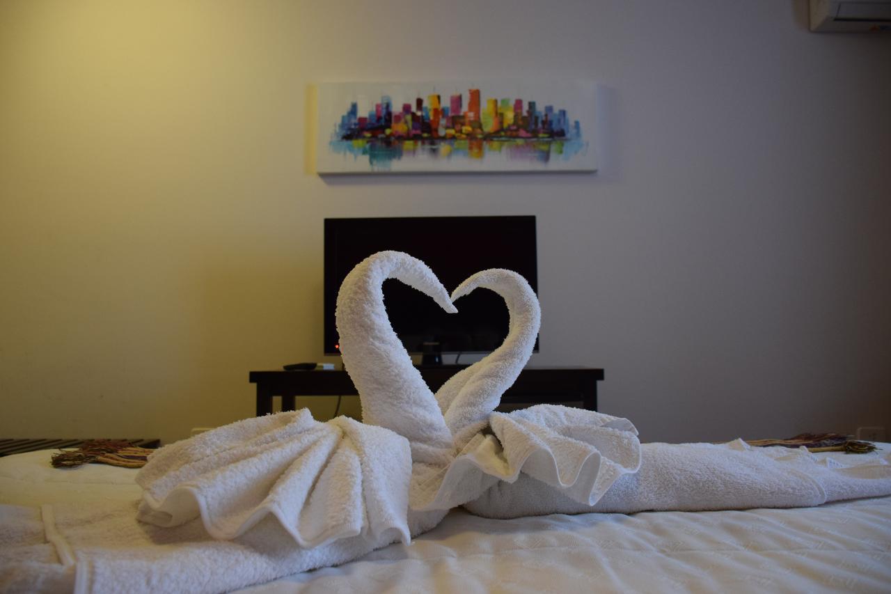 Hotel Las Maras 푸에르토마드린 외부 사진