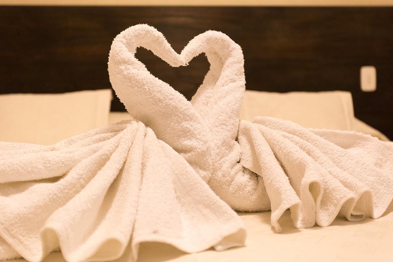 Hotel Las Maras 푸에르토마드린 외부 사진