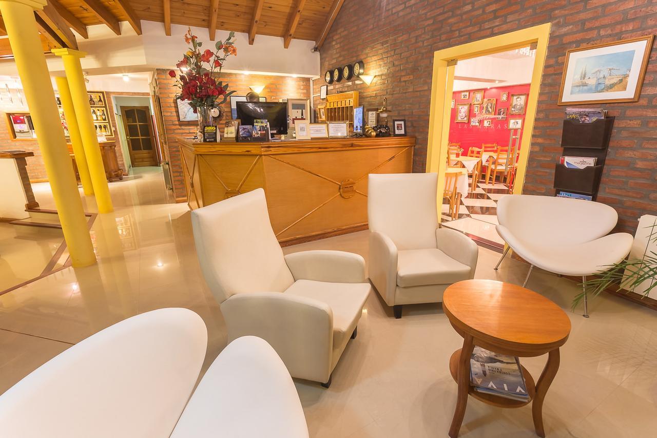Hotel Las Maras 푸에르토마드린 외부 사진