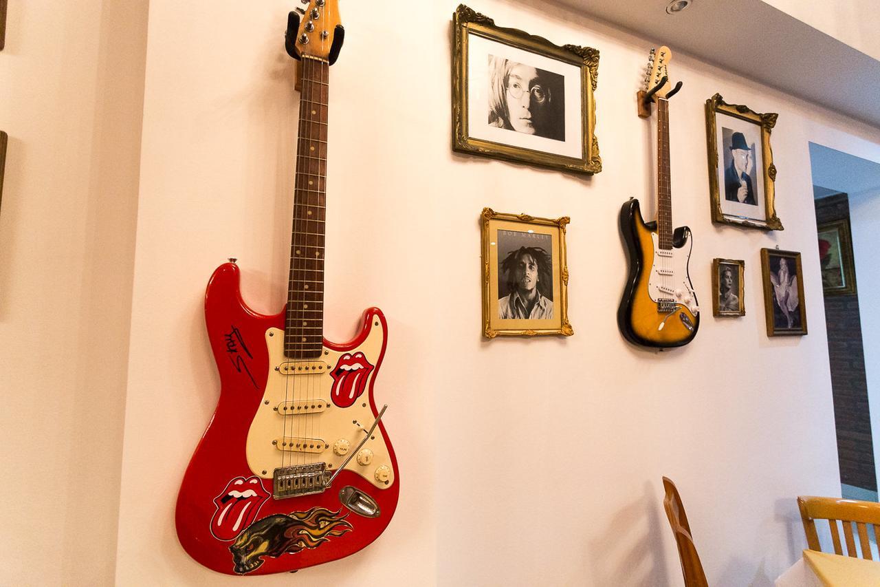Hotel Las Maras 푸에르토마드린 외부 사진