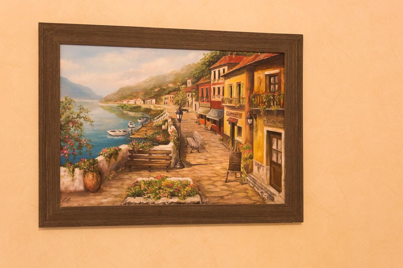 Hotel Las Maras 푸에르토마드린 외부 사진