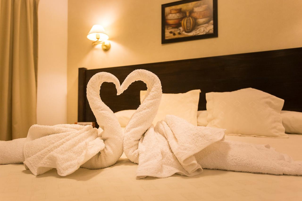 Hotel Las Maras 푸에르토마드린 외부 사진