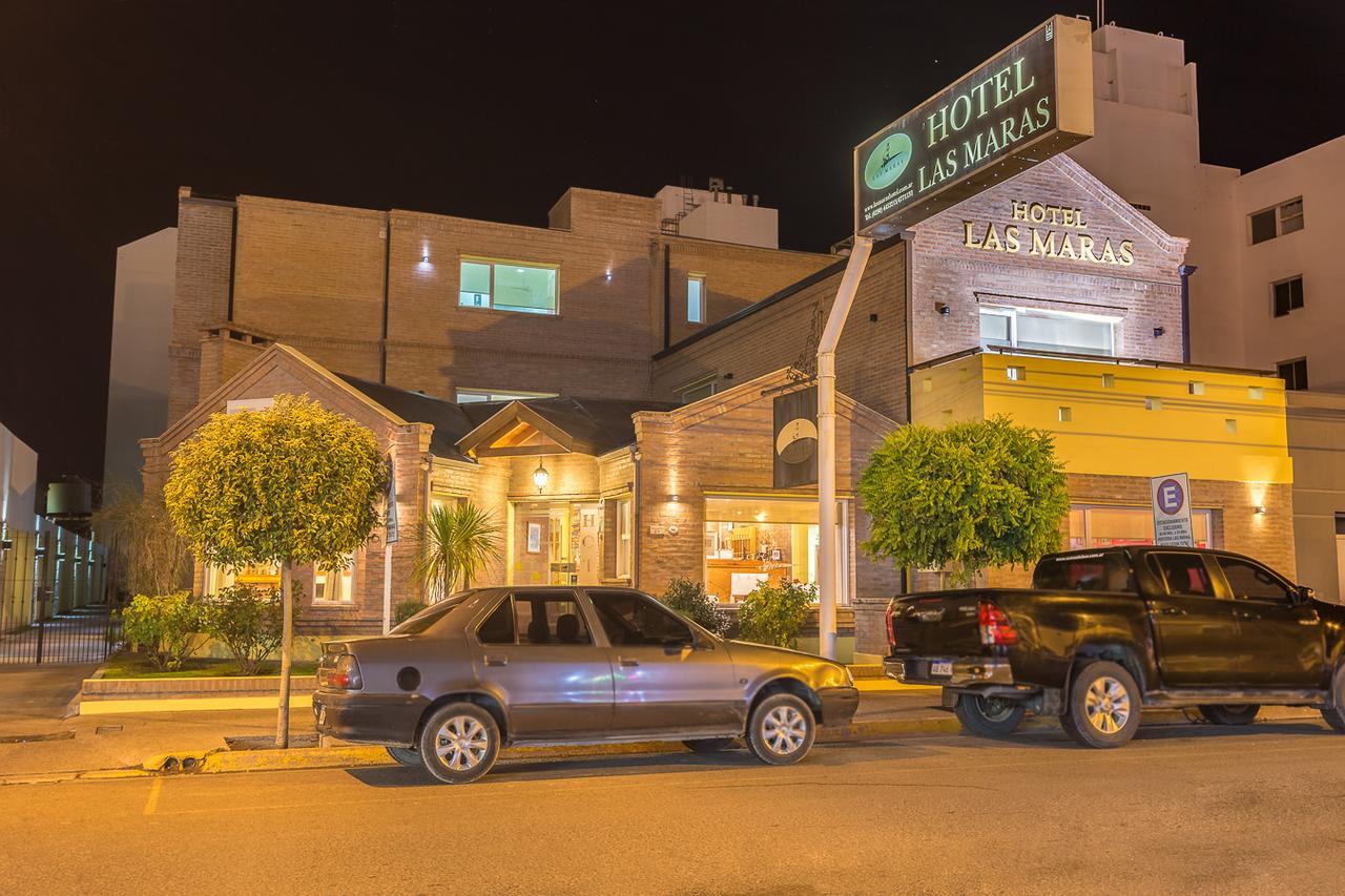 Hotel Las Maras 푸에르토마드린 외부 사진