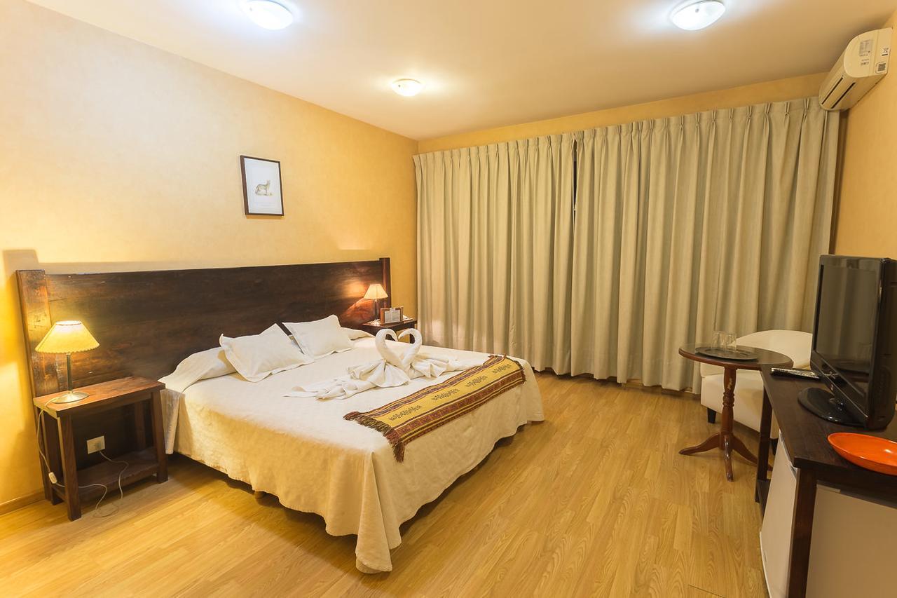 Hotel Las Maras 푸에르토마드린 외부 사진