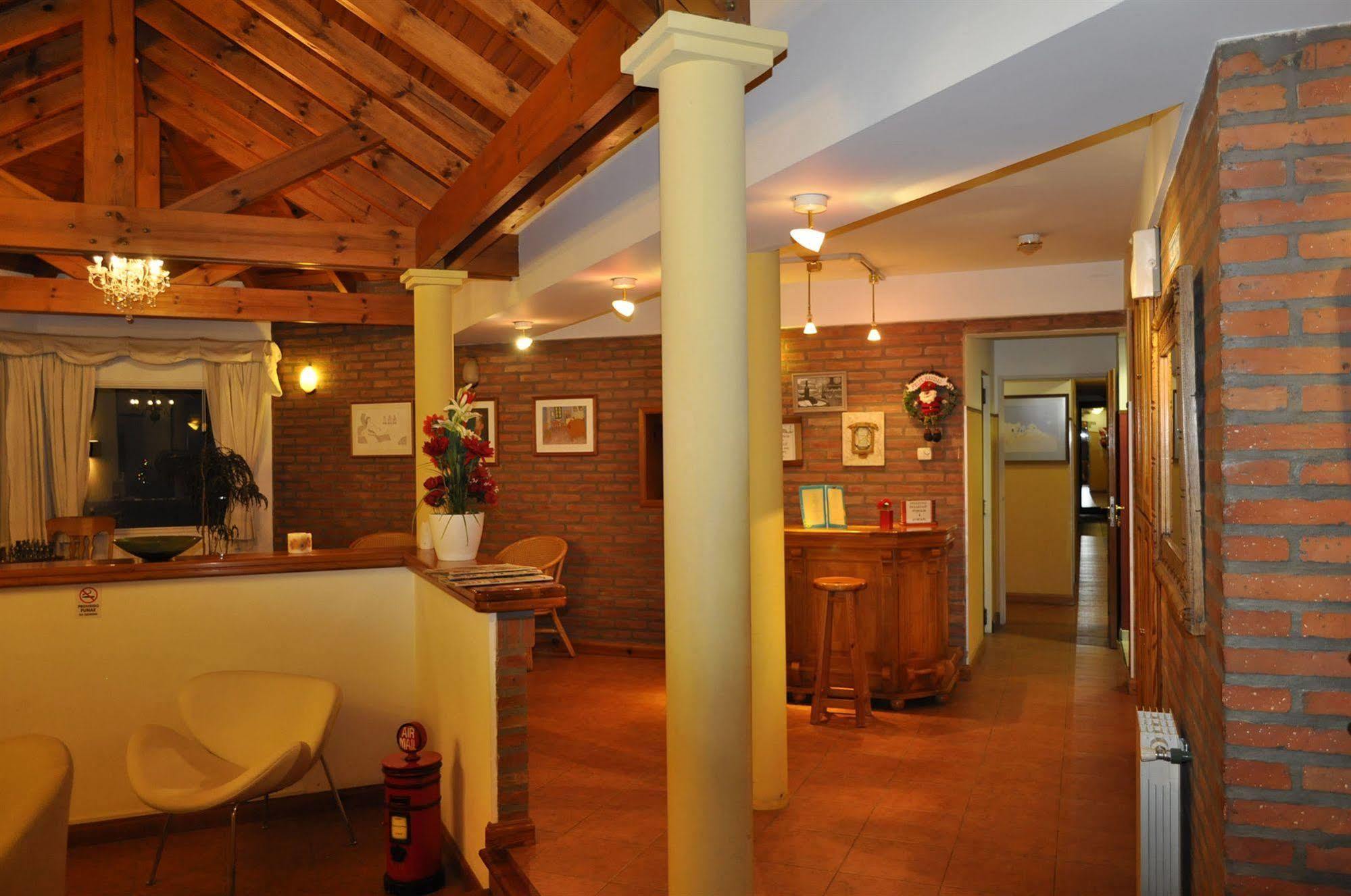 Hotel Las Maras 푸에르토마드린 외부 사진