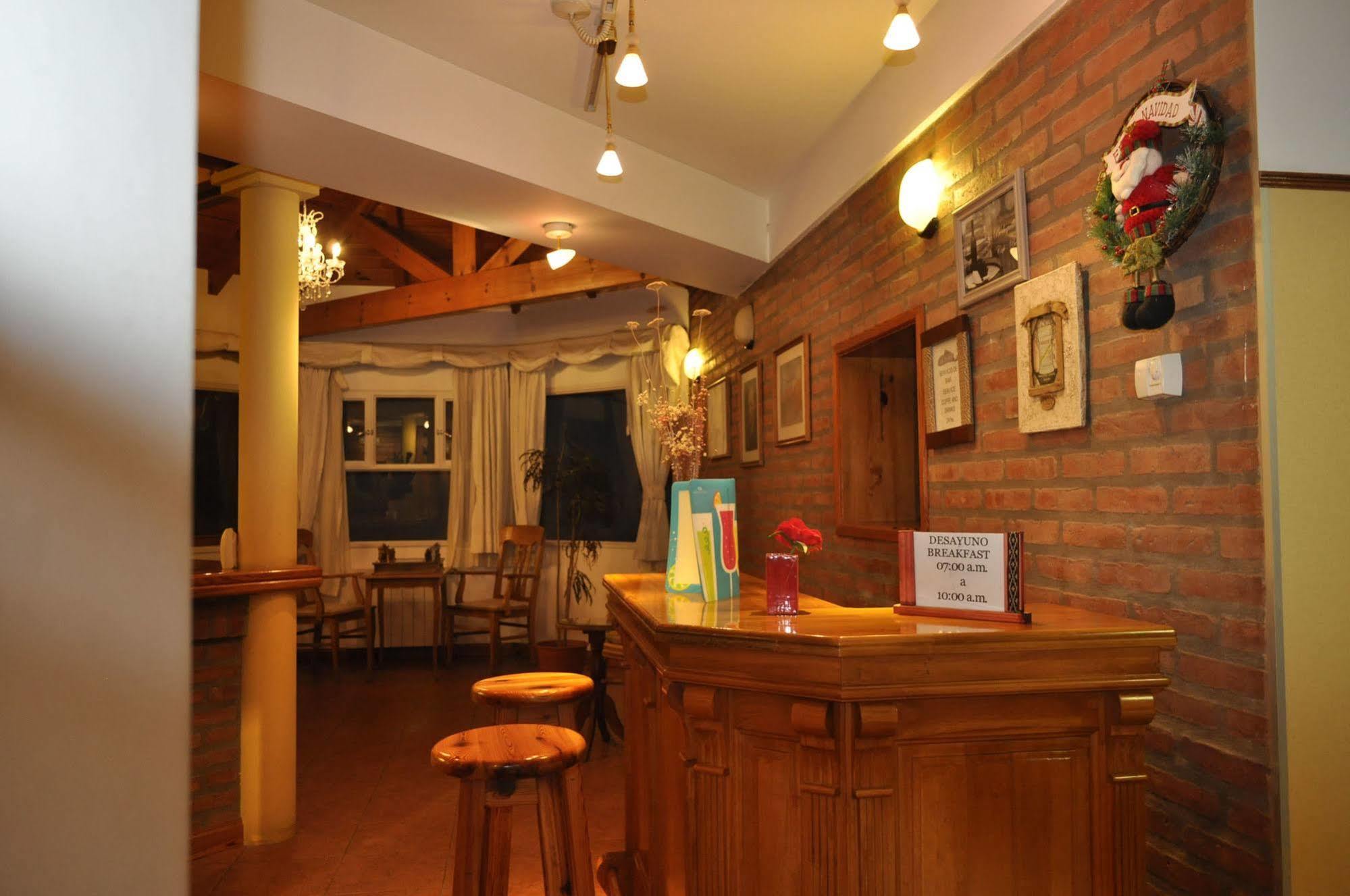 Hotel Las Maras 푸에르토마드린 외부 사진