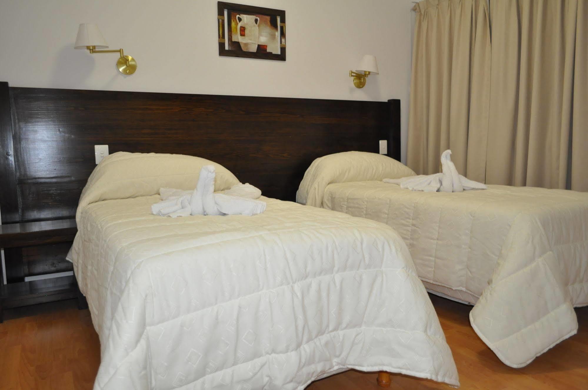 Hotel Las Maras 푸에르토마드린 외부 사진