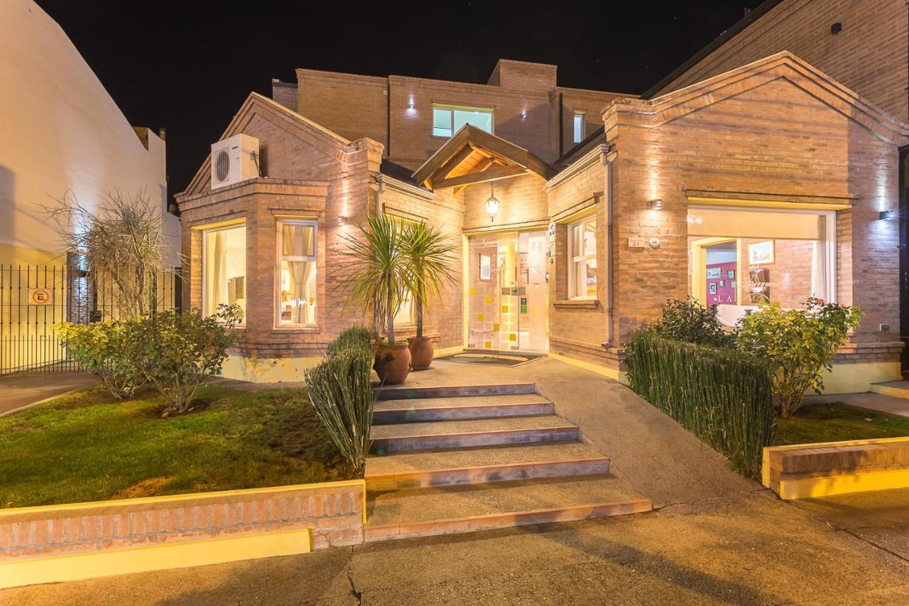 Hotel Las Maras 푸에르토마드린 외부 사진