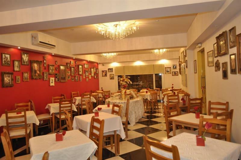 Hotel Las Maras 푸에르토마드린 외부 사진